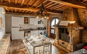 Vacation Home Tuscany Filettole 2